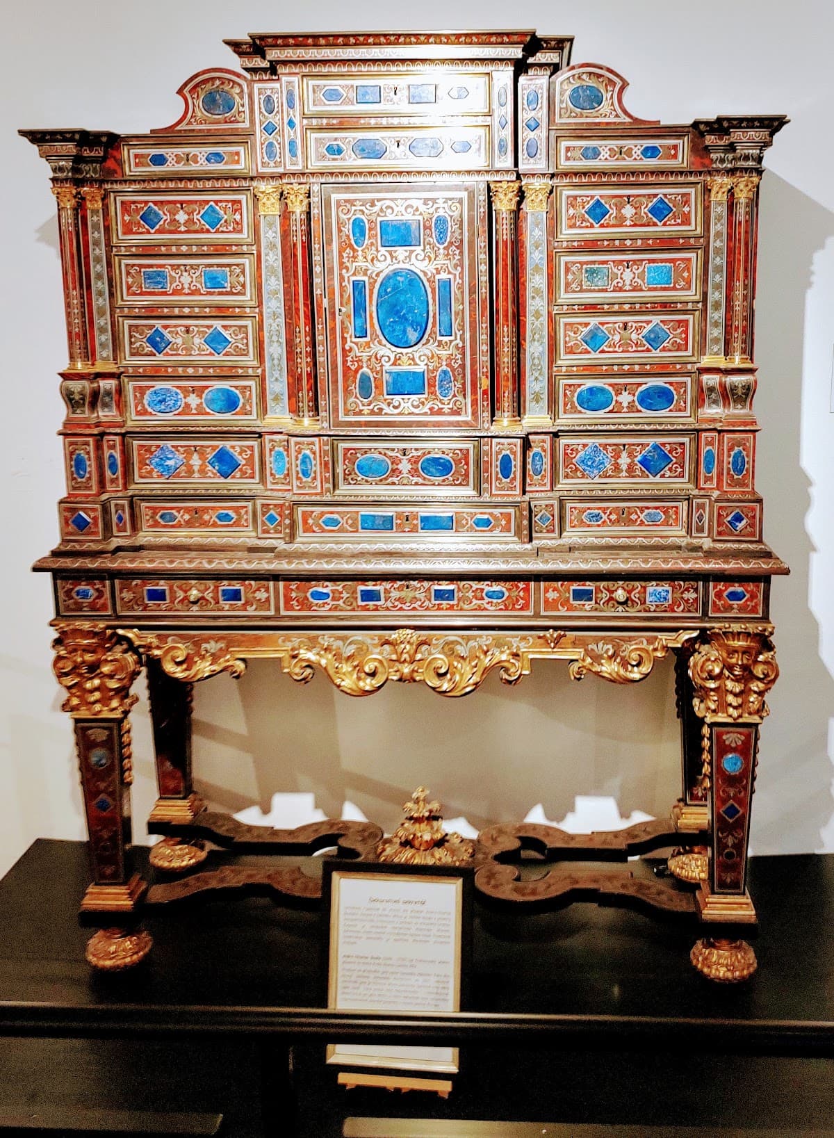 Museum of the Old Brno Abbey