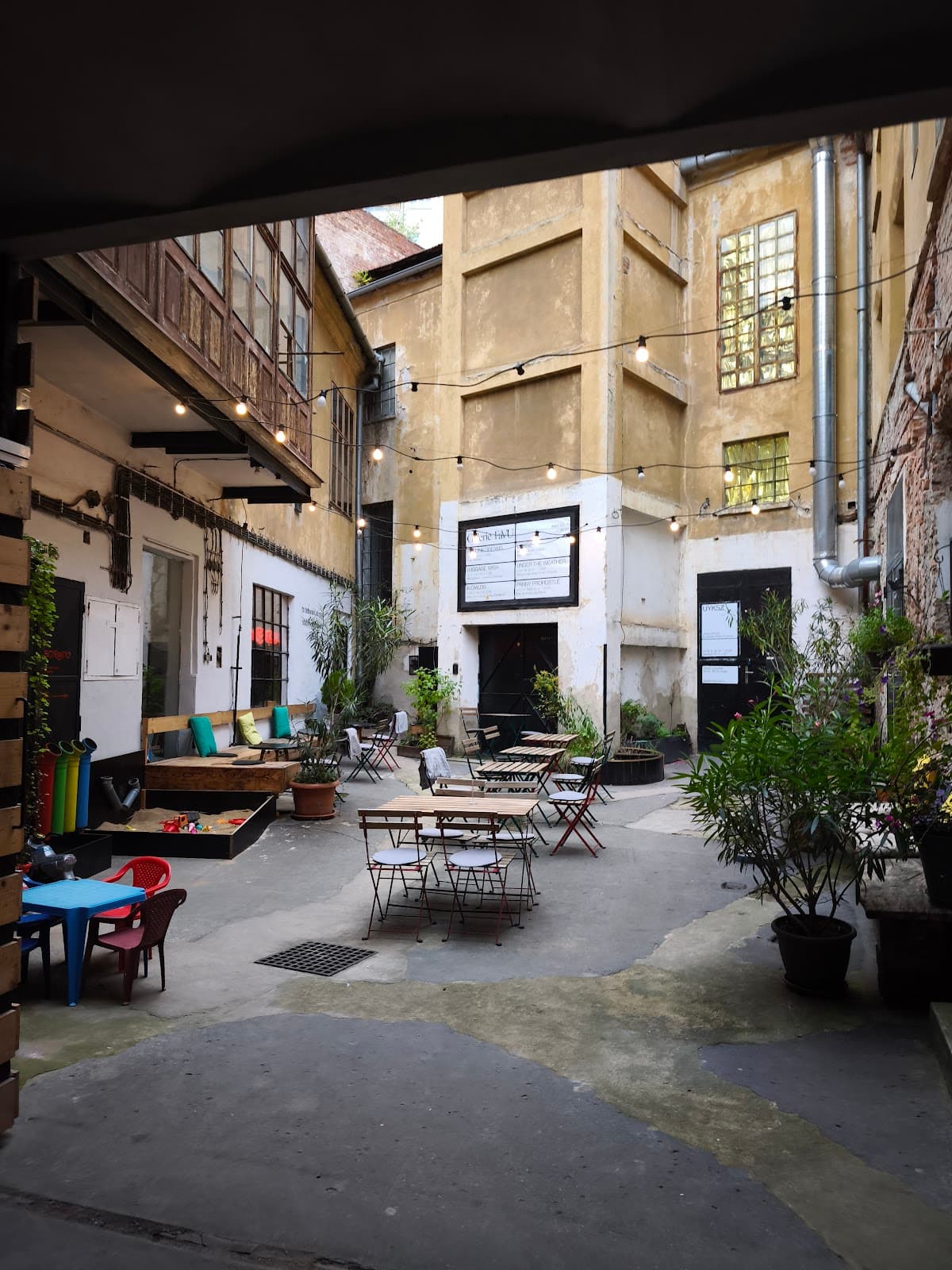 Galerie FaVU