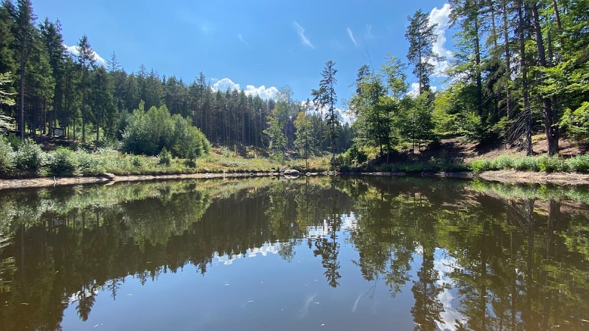 Czech Canada Nature Park