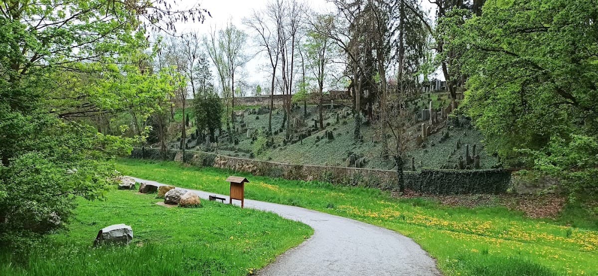 Týnské údolí