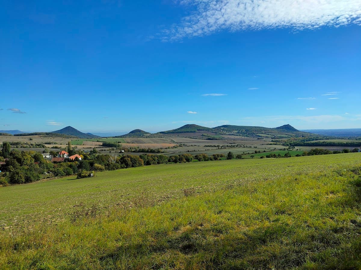 Aussichtspunkt