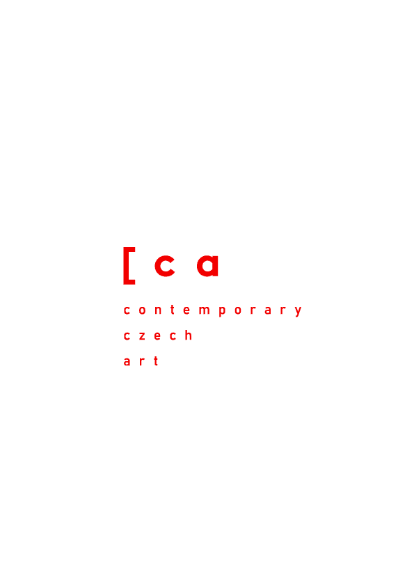 Contemporary czech art