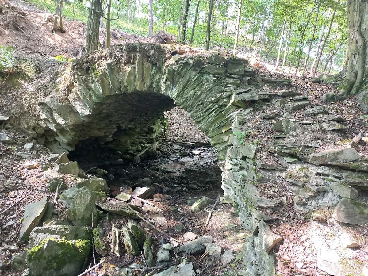 Steinbrücke