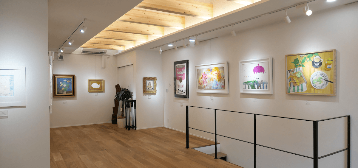 Takato Kano Gallery