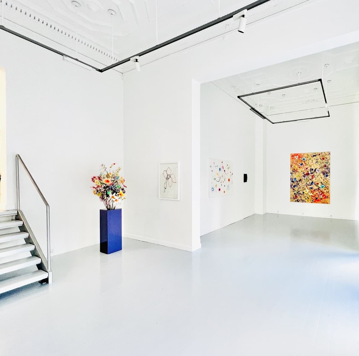 Galleri Christoffer Egelund