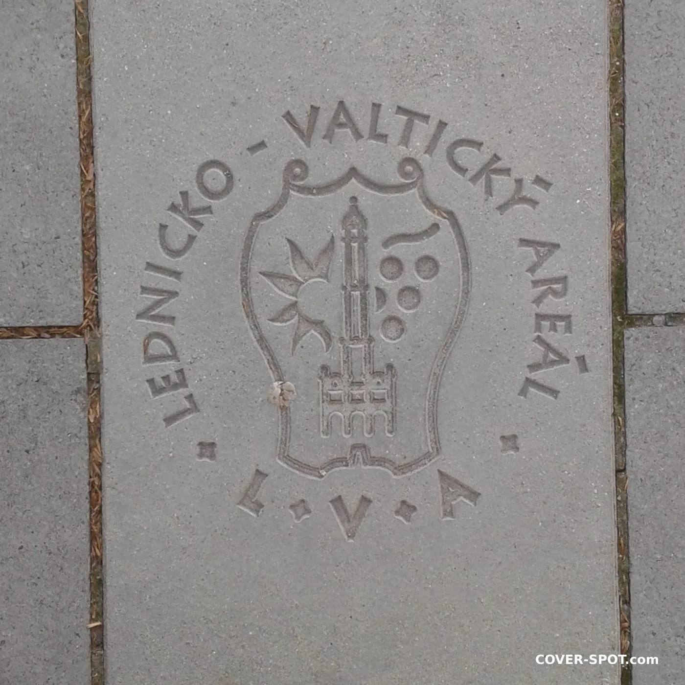 Manhole cover