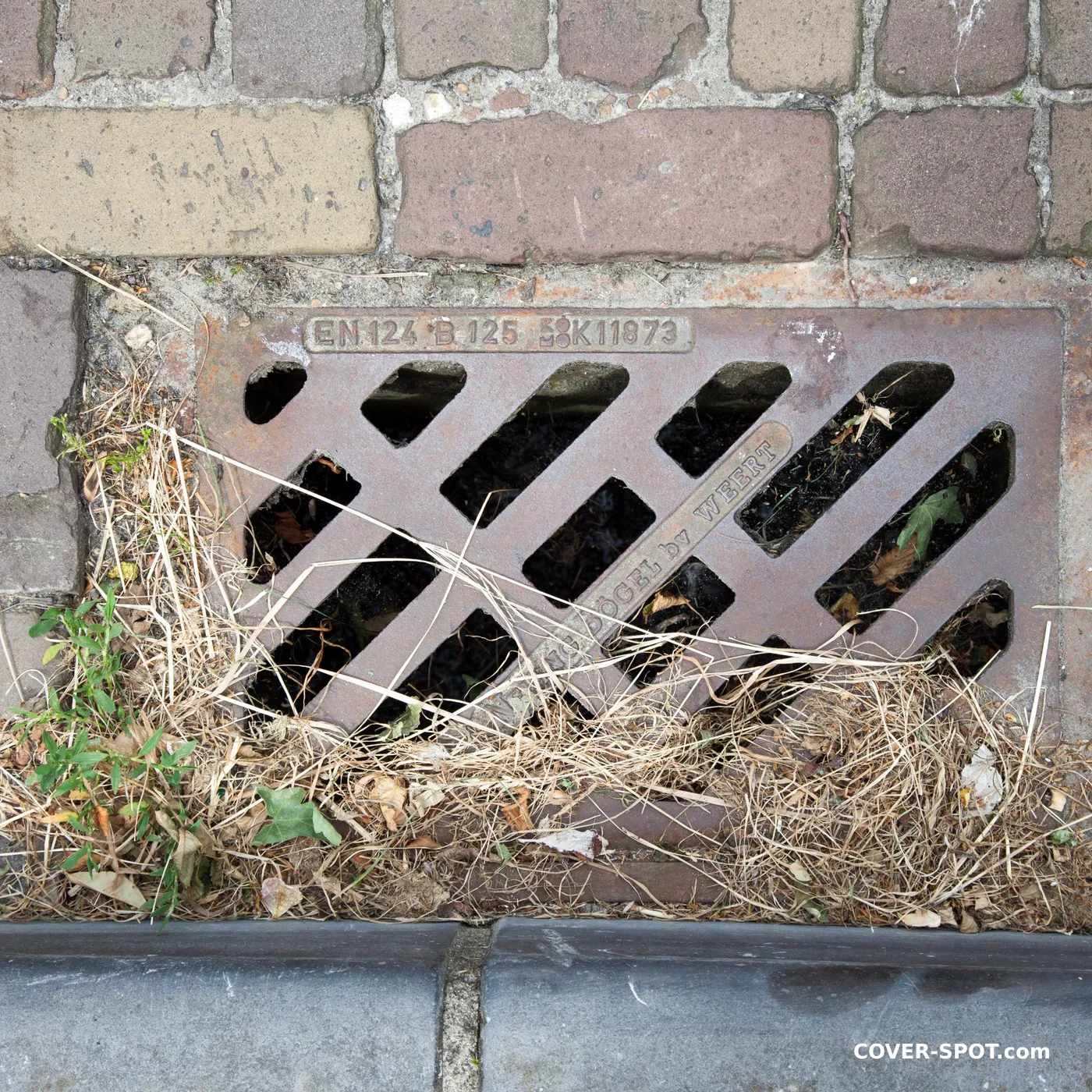 Manhole cover