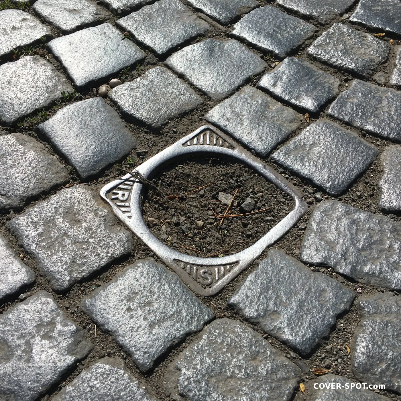 Kaivonkansi paikassa Praha, Czechia