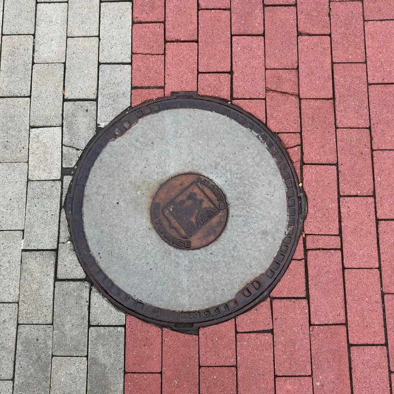 Kaivonkansi