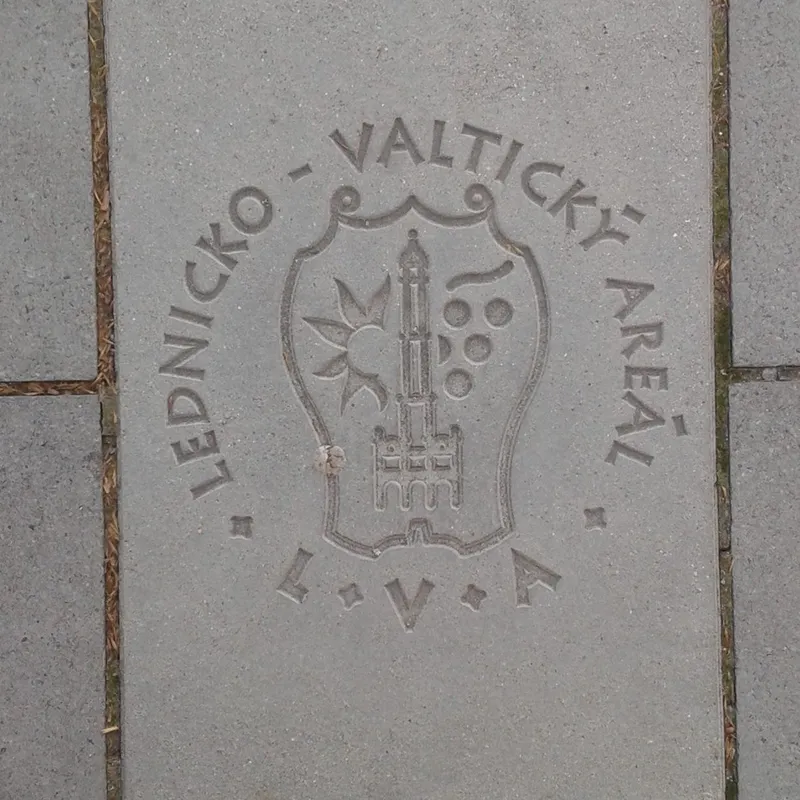 Plaque d'égout