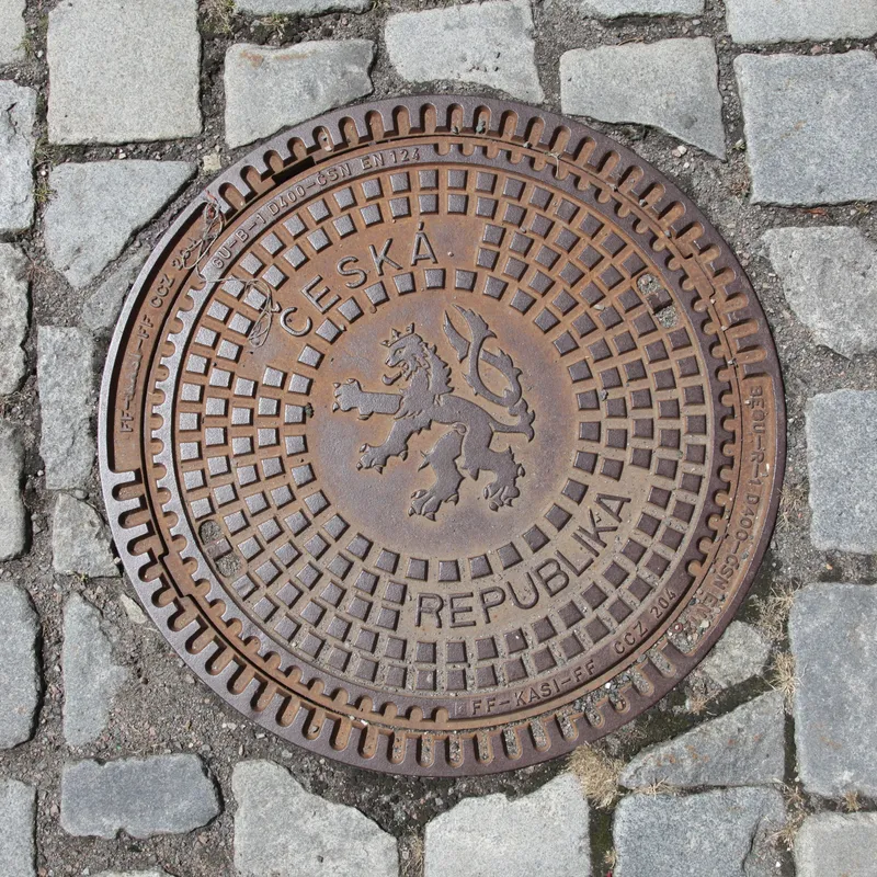 Kaivonkansi