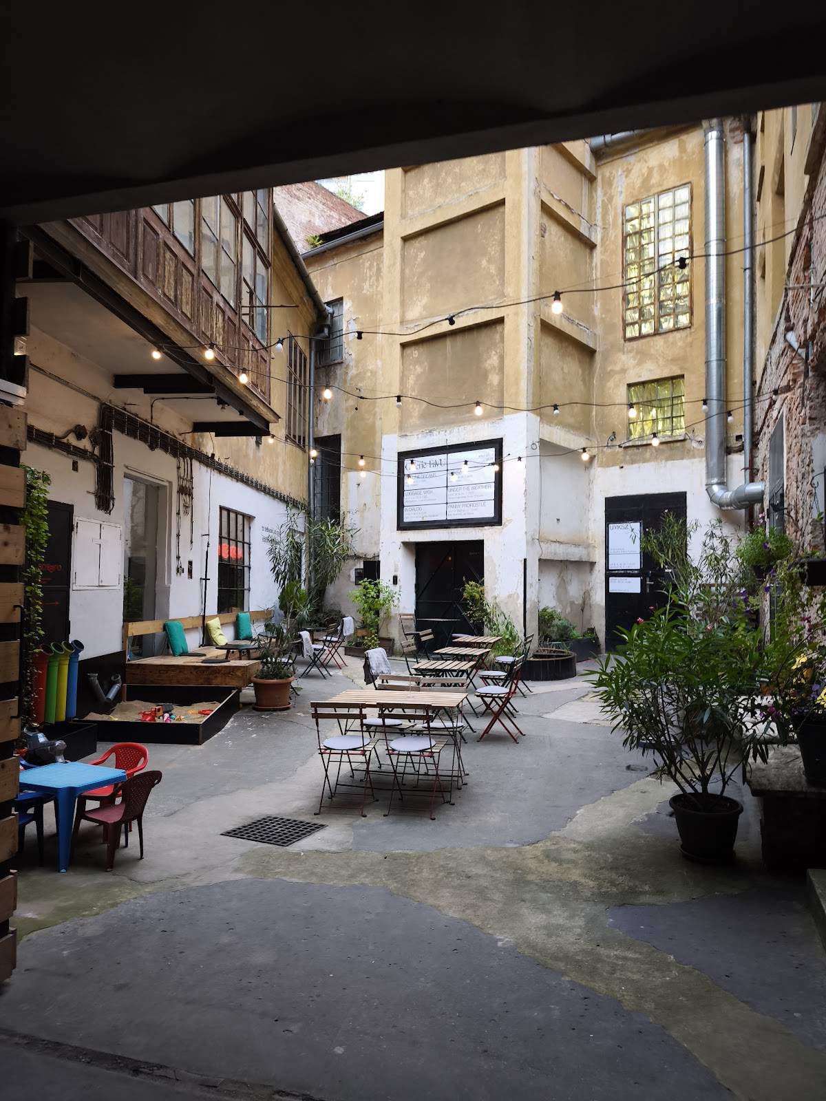 Galerie FaVU