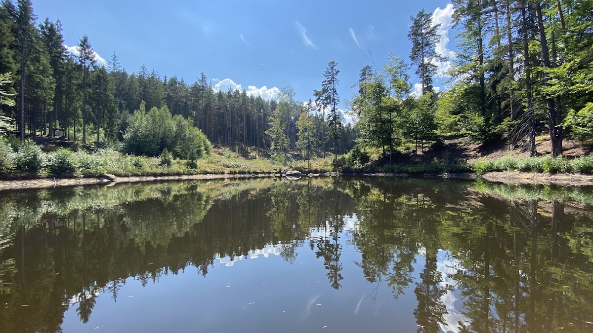 Czech Canada Nature Park