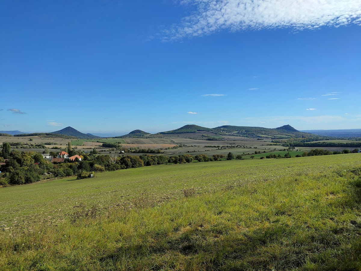 Aussichtspunkt