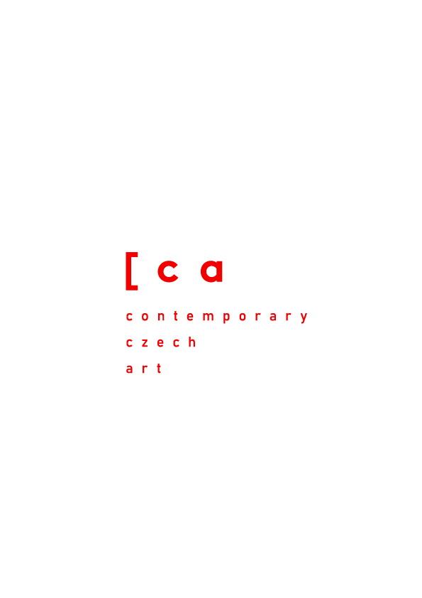 Contemporary czech art