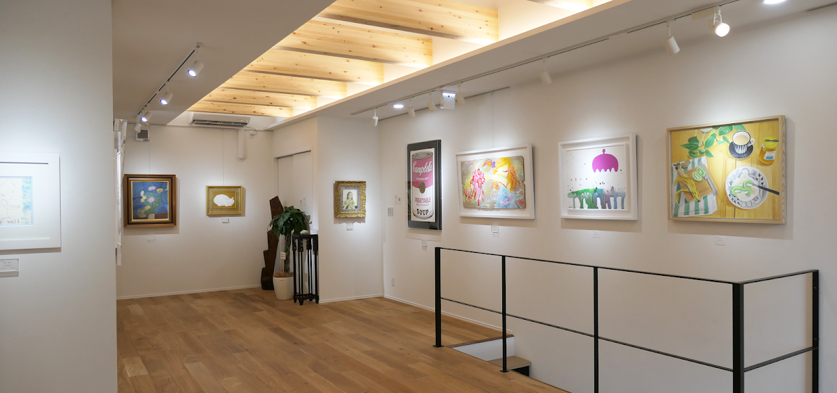 Takato Kano Gallery