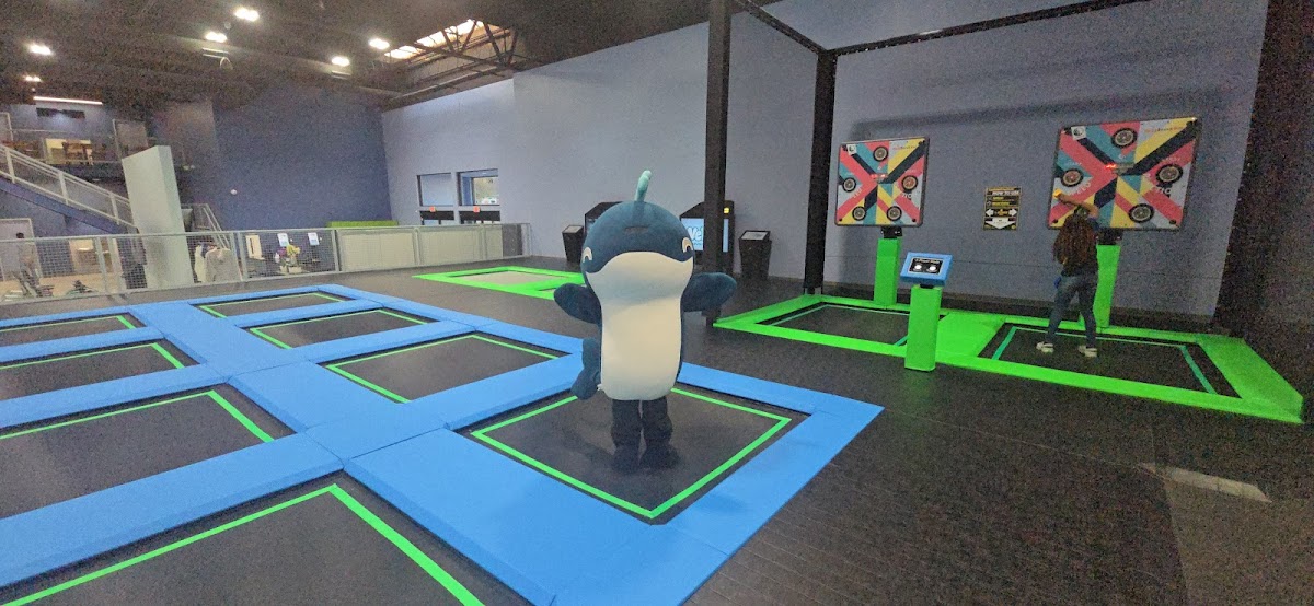 Vellix Adventure Park