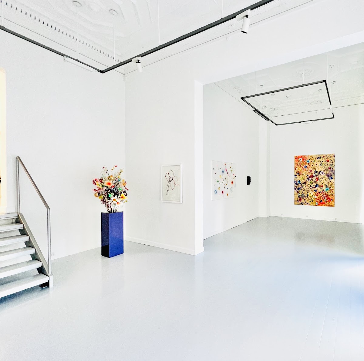 Galleri Christoffer Egelund